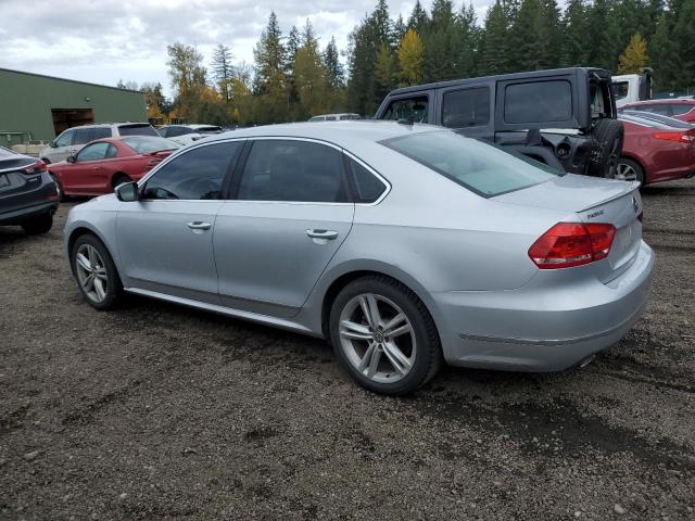 Photo 1 VIN: 1VWCN7A31EC035200 - VOLKSWAGEN PASSAT SEL 