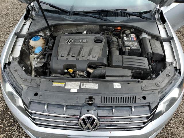 Photo 10 VIN: 1VWCN7A31EC035200 - VOLKSWAGEN PASSAT SEL 