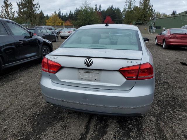 Photo 5 VIN: 1VWCN7A31EC035200 - VOLKSWAGEN PASSAT SEL 