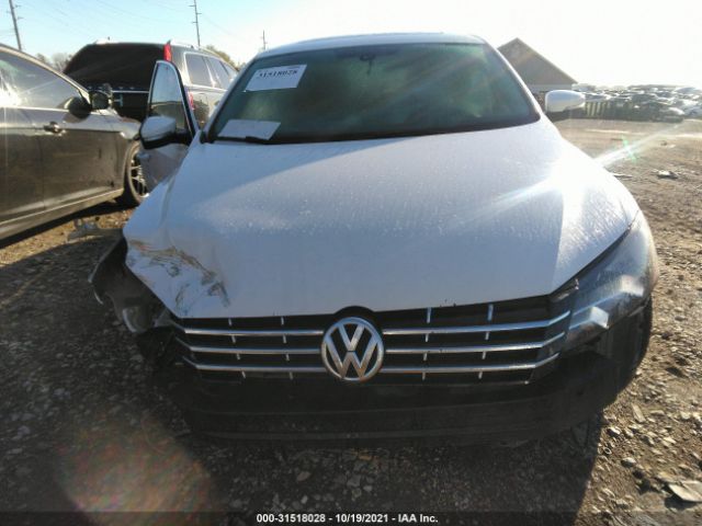 Photo 5 VIN: 1VWCN7A31EC047363 - VOLKSWAGEN PASSAT 