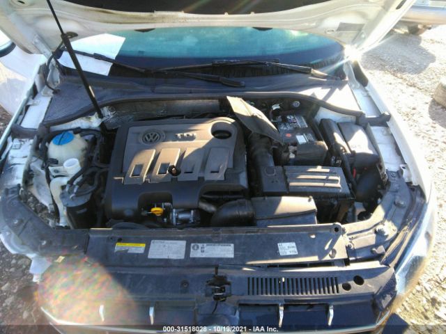 Photo 9 VIN: 1VWCN7A31EC047363 - VOLKSWAGEN PASSAT 