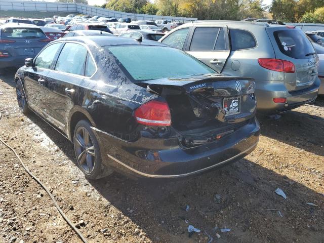 Photo 2 VIN: 1VWCN7A31EC048545 - VOLKSWAGEN PASSAT 