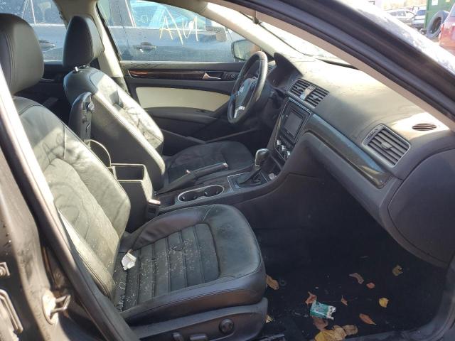 Photo 4 VIN: 1VWCN7A31EC048545 - VOLKSWAGEN PASSAT 