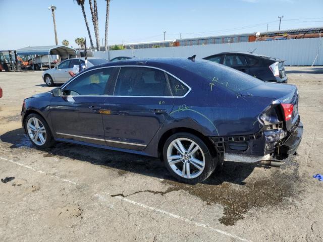 Photo 1 VIN: 1VWCN7A31EC052966 - VOLKSWAGEN PASSAT 