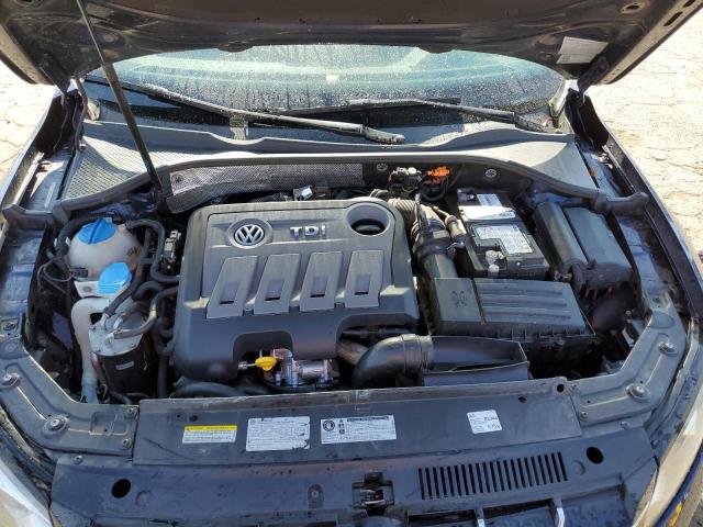 Photo 10 VIN: 1VWCN7A31EC052966 - VOLKSWAGEN PASSAT 