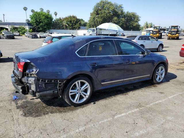 Photo 2 VIN: 1VWCN7A31EC052966 - VOLKSWAGEN PASSAT 