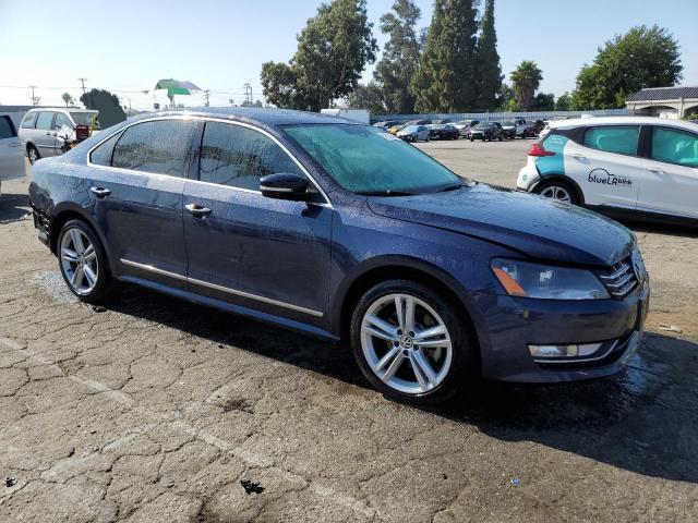 Photo 3 VIN: 1VWCN7A31EC052966 - VOLKSWAGEN PASSAT 