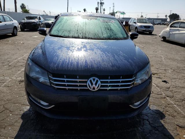 Photo 4 VIN: 1VWCN7A31EC052966 - VOLKSWAGEN PASSAT 