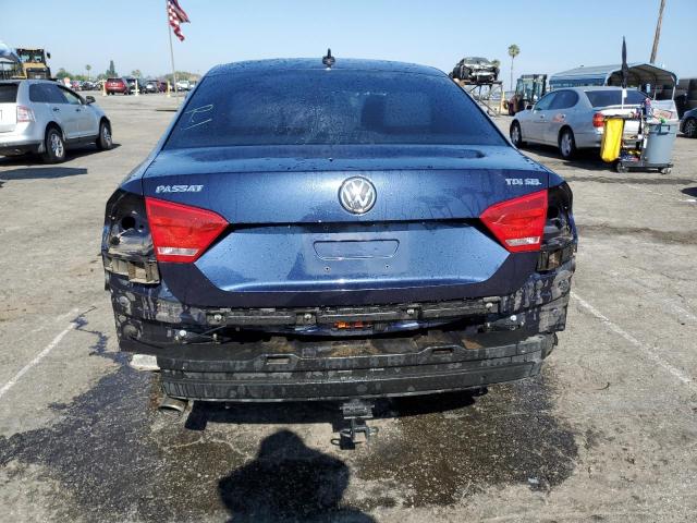 Photo 5 VIN: 1VWCN7A31EC052966 - VOLKSWAGEN PASSAT 