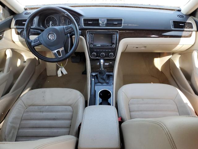 Photo 7 VIN: 1VWCN7A31EC052966 - VOLKSWAGEN PASSAT 