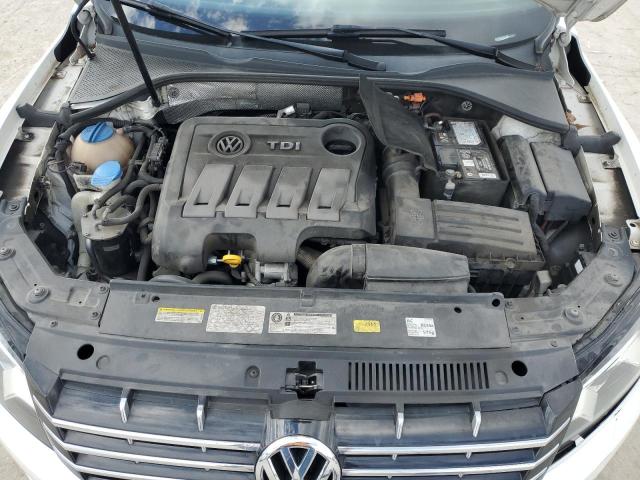 Photo 10 VIN: 1VWCN7A31EC060064 - VOLKSWAGEN PASSAT SEL 