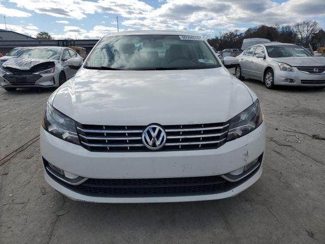 Photo 4 VIN: 1VWCN7A31EC060064 - VOLKSWAGEN PASSAT SEL 