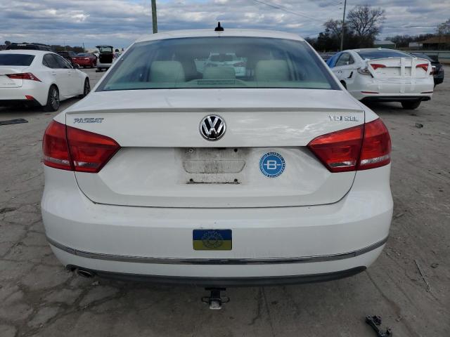 Photo 5 VIN: 1VWCN7A31EC060064 - VOLKSWAGEN PASSAT SEL 