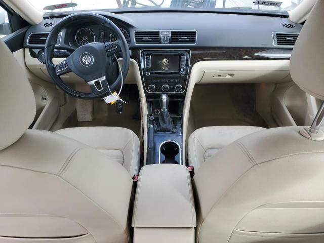 Photo 7 VIN: 1VWCN7A31EC060064 - VOLKSWAGEN PASSAT SEL 