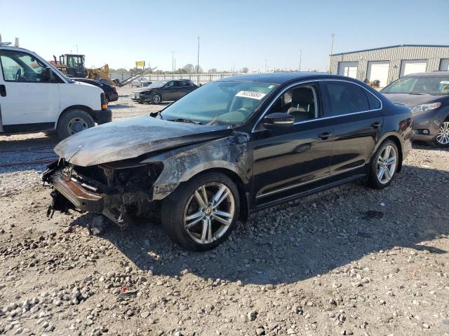 Photo 0 VIN: 1VWCN7A31EC068262 - VOLKSWAGEN PASSAT SEL 