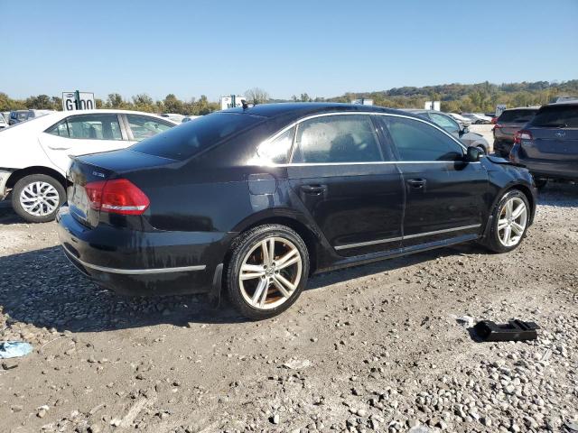 Photo 2 VIN: 1VWCN7A31EC068262 - VOLKSWAGEN PASSAT SEL 