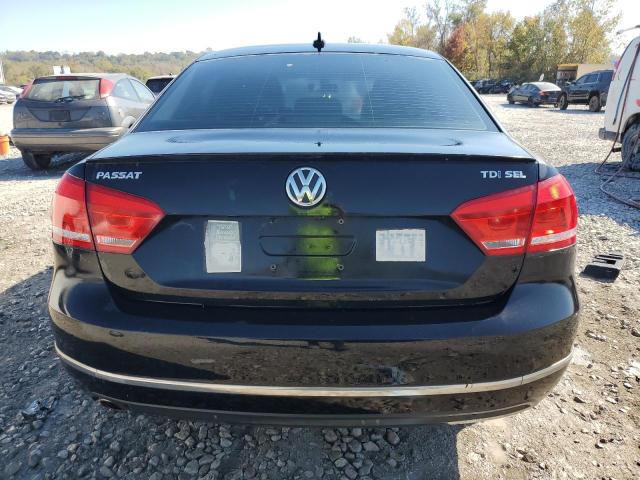 Photo 5 VIN: 1VWCN7A31EC068262 - VOLKSWAGEN PASSAT SEL 