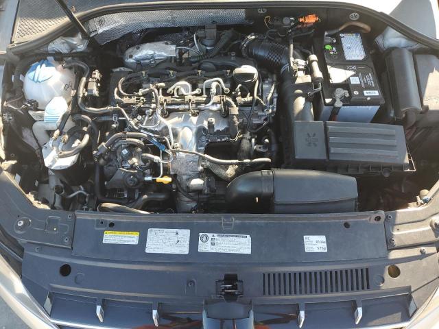 Photo 10 VIN: 1VWCN7A31EC081819 - VOLKSWAGEN PASSAT 