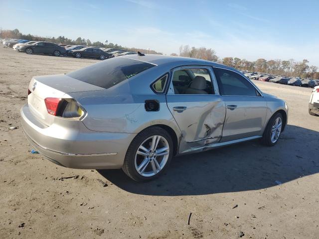 Photo 2 VIN: 1VWCN7A31EC081819 - VOLKSWAGEN PASSAT 