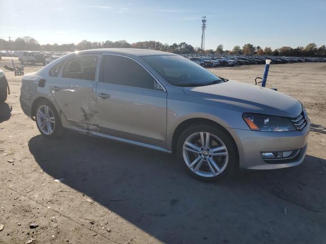 Photo 3 VIN: 1VWCN7A31EC081819 - VOLKSWAGEN PASSAT 