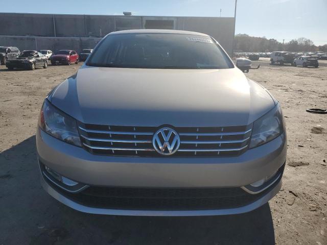 Photo 4 VIN: 1VWCN7A31EC081819 - VOLKSWAGEN PASSAT 