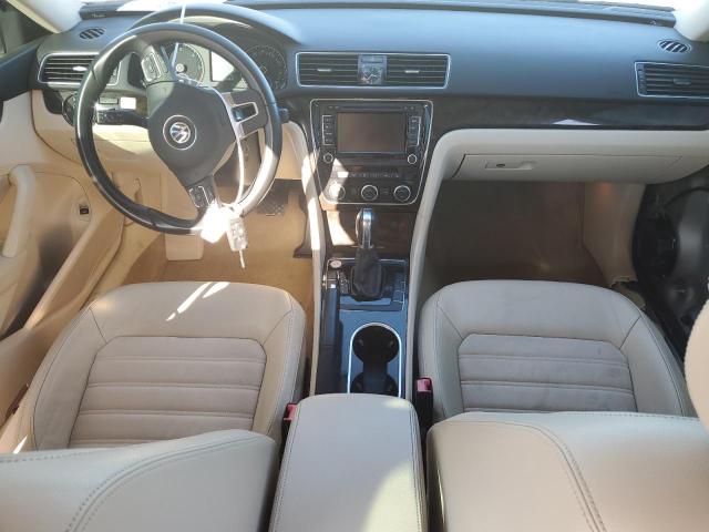 Photo 7 VIN: 1VWCN7A31EC081819 - VOLKSWAGEN PASSAT 