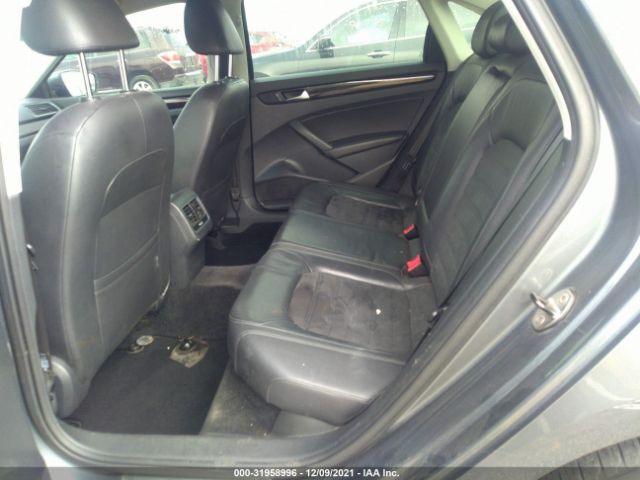 Photo 7 VIN: 1VWCN7A31EC082288 - VOLKSWAGEN PASSAT 