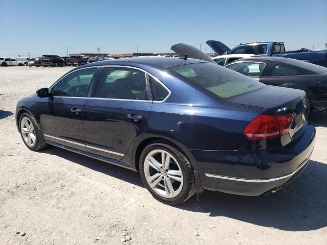 Photo 1 VIN: 1VWCN7A31EC089371 - VOLKSWAGEN PASSAT 