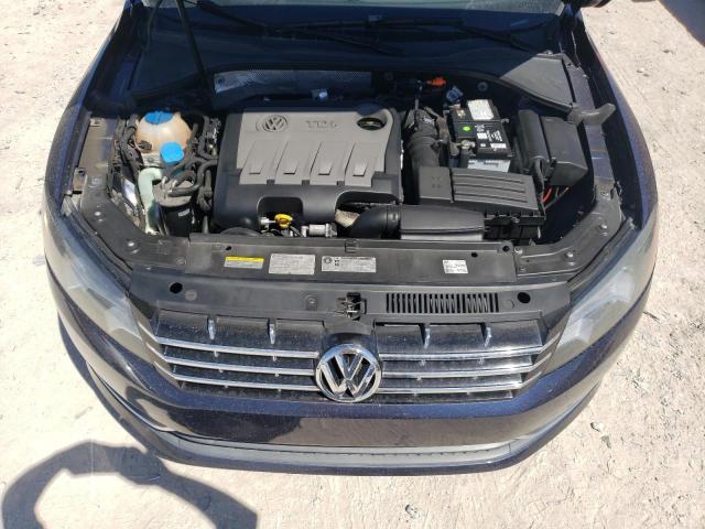 Photo 10 VIN: 1VWCN7A31EC089371 - VOLKSWAGEN PASSAT 