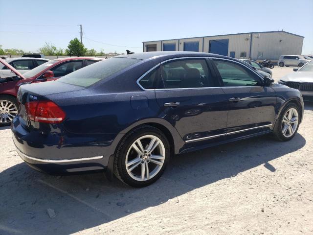 Photo 2 VIN: 1VWCN7A31EC089371 - VOLKSWAGEN PASSAT 