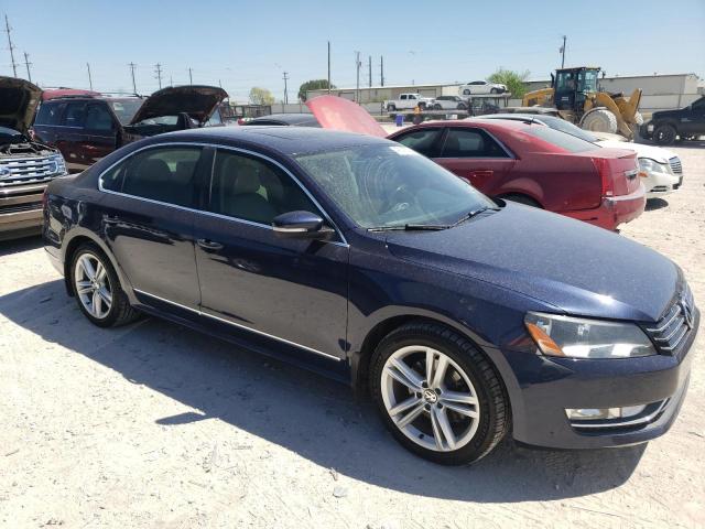 Photo 3 VIN: 1VWCN7A31EC089371 - VOLKSWAGEN PASSAT 