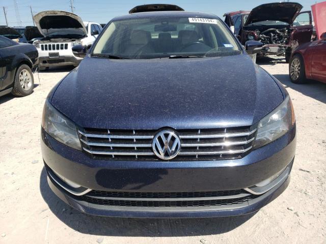 Photo 4 VIN: 1VWCN7A31EC089371 - VOLKSWAGEN PASSAT 