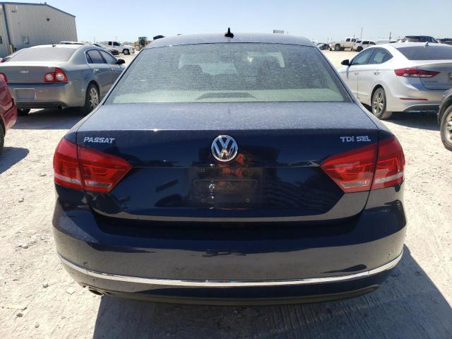 Photo 5 VIN: 1VWCN7A31EC089371 - VOLKSWAGEN PASSAT 