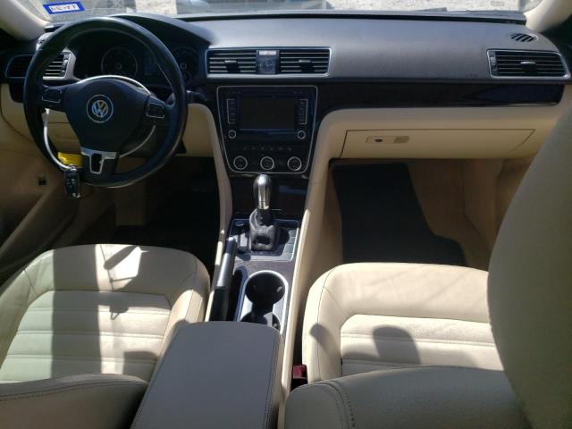 Photo 7 VIN: 1VWCN7A31EC089371 - VOLKSWAGEN PASSAT 