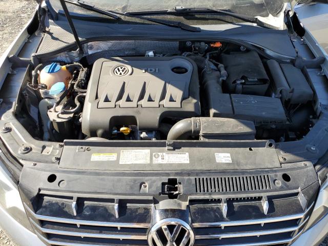 Photo 10 VIN: 1VWCN7A31EC094585 - VOLKSWAGEN PASSAT 