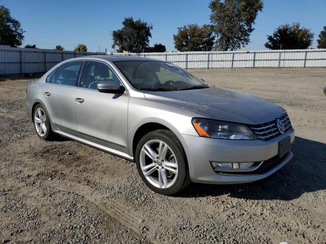 Photo 3 VIN: 1VWCN7A31EC094585 - VOLKSWAGEN PASSAT 