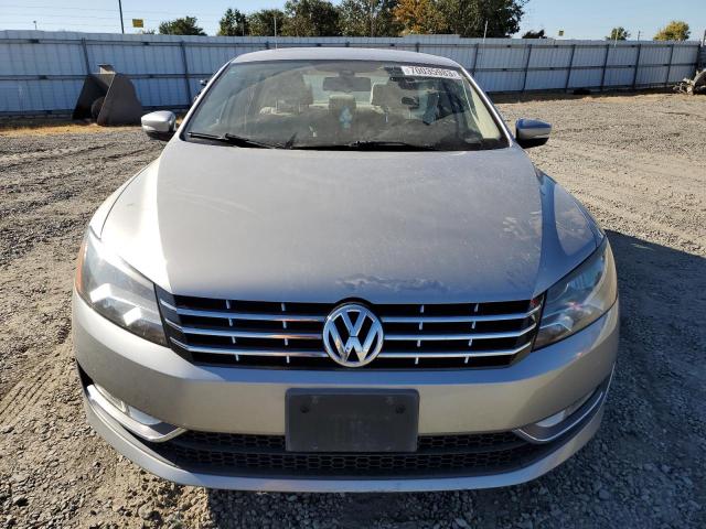 Photo 4 VIN: 1VWCN7A31EC094585 - VOLKSWAGEN PASSAT 