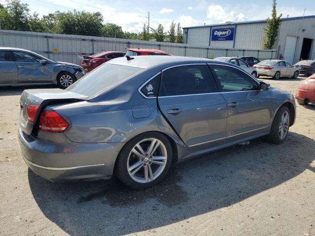 Photo 2 VIN: 1VWCN7A31EC120490 - VOLKSWAGEN PASSAT 