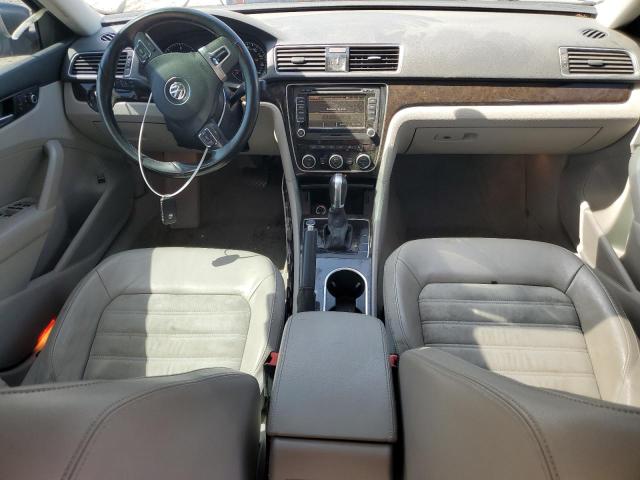 Photo 7 VIN: 1VWCN7A31EC120490 - VOLKSWAGEN PASSAT 