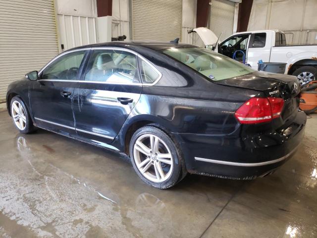 Photo 1 VIN: 1VWCN7A32CC002400 - VOLKSWAGEN PASSAT 