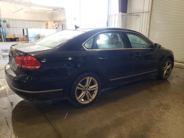 Photo 2 VIN: 1VWCN7A32CC002400 - VOLKSWAGEN PASSAT 