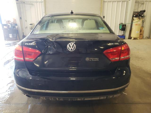 Photo 5 VIN: 1VWCN7A32CC002400 - VOLKSWAGEN PASSAT 