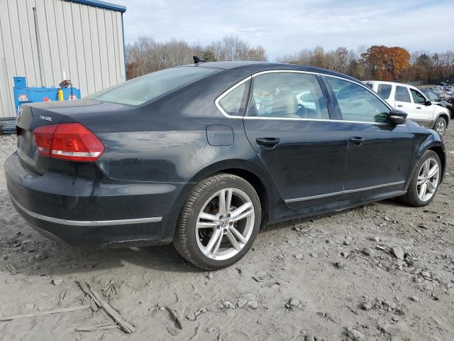 Photo 2 VIN: 1VWCN7A32CC003336 - VOLKSWAGEN PASSAT 