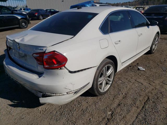 Photo 3 VIN: 1VWCN7A32CC039026 - VOLKSWAGEN PASSAT 