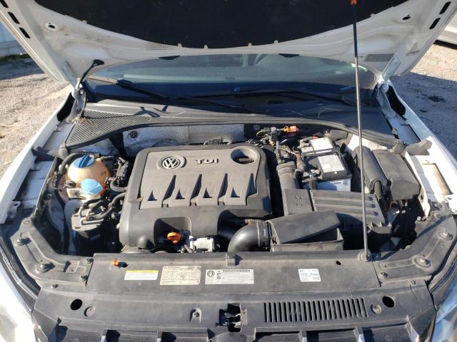 Photo 6 VIN: 1VWCN7A32CC039026 - VOLKSWAGEN PASSAT 