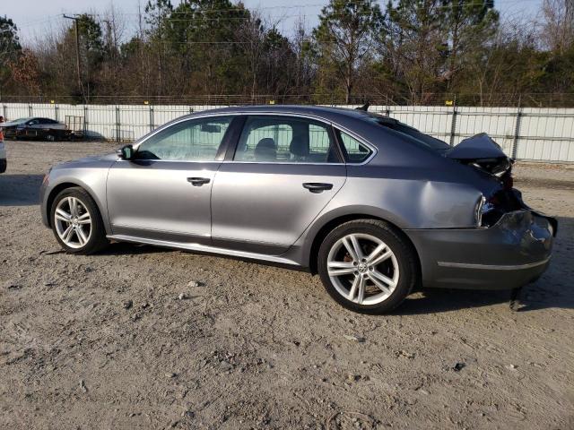 Photo 1 VIN: 1VWCN7A32CC060409 - VOLKSWAGEN PASSAT 