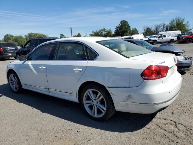 Photo 1 VIN: 1VWCN7A32CC076917 - VOLKSWAGEN PASSAT 