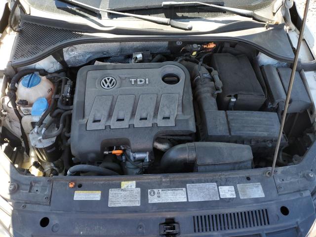 Photo 10 VIN: 1VWCN7A32CC076917 - VOLKSWAGEN PASSAT 