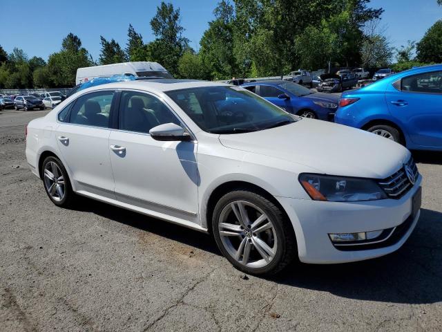 Photo 3 VIN: 1VWCN7A32CC076917 - VOLKSWAGEN PASSAT 