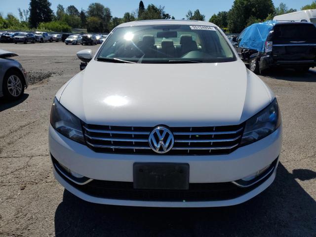 Photo 4 VIN: 1VWCN7A32CC076917 - VOLKSWAGEN PASSAT 